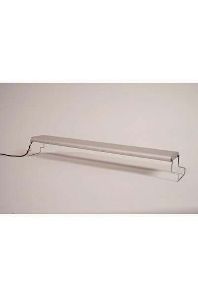 ORİONLED Aqualed Plant 2 Sıralı Armatür A- 50cm 2 Sıralı Karışık Renk Bitki ve Akvaryum için Aydınla