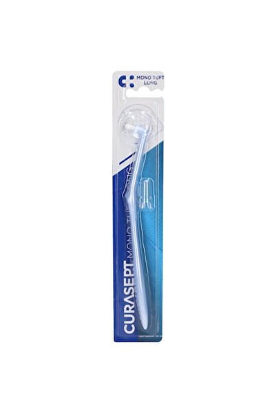 CURASEPT Toothbrush, Curasept, Specialist, Unidental Orthodontic, Long Filaments