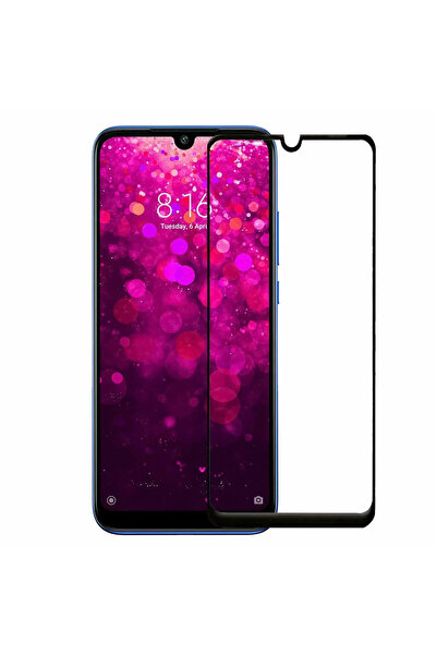 Optim Solution Προστατευτικό οθόνης Xiaomi Redmi Y3, Επαγγελματικό γυαλί, Πλή...