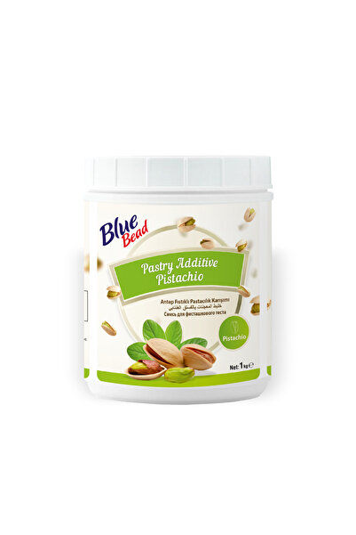 Blue Bead Antep Fıstıklı Pastacılık Karışımı 1 KG