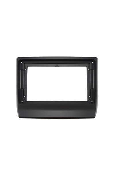 HUB64 Rama adaptoare Isuzu D-MAX (2020+) pentru Navigatii multimedia Android ...