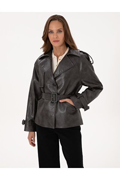 Pierre Cardin Antrasit Mont 50313985-VR006