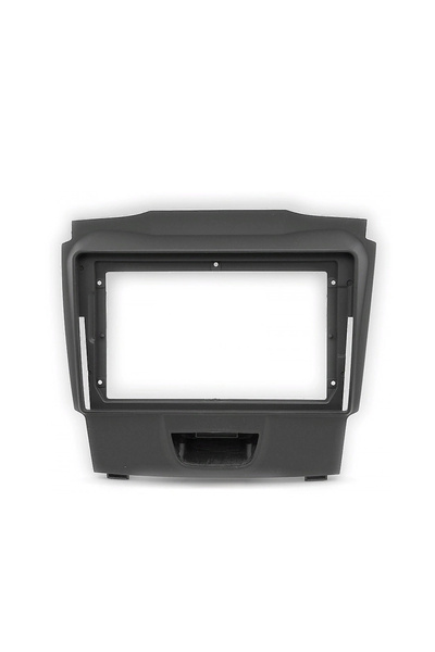 HUB64 Rama adaptoare Isuzu D-MAX (2015+) pentru Navigatii multimedia Android ...