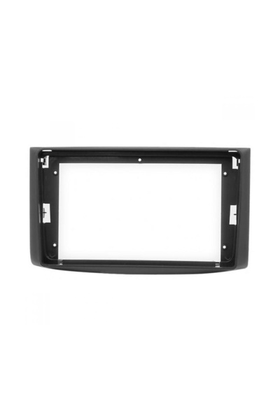 HUB64 Rama adaptoare Chevrolet Aveo (2006-2010) pentru Navigatii multimedia A...