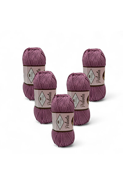 LaVita Yarn Νήμα για πλέξιμο στο χέρι Diamond 100% Ακρυλικό 500γρ 5 Τεμάχια (...