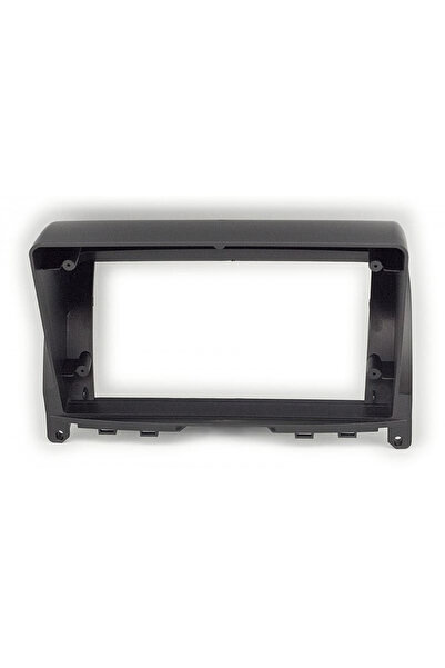 HUB64 Rama adaptoare Mercedes Benz C-Class W204(2008-2012) pentru Navigatii m...