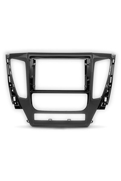 HUB64 Rama adaptoare Mitsubishi Pajero (2017-2019) pentru Navigatii multimedi...