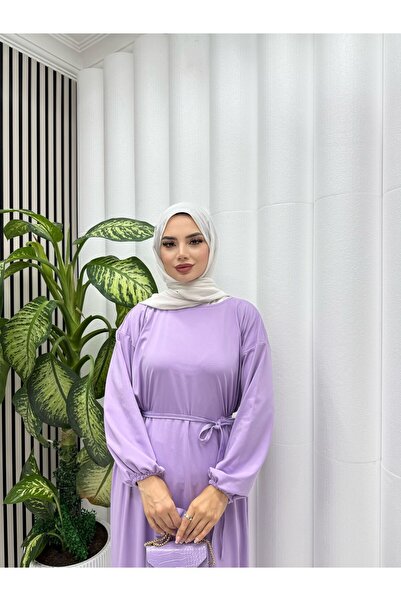Enfa tesettür elbise