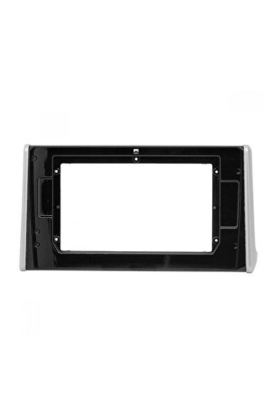 HUB64 Toyota RAV4 (2019+) adapter frame for 9" Inch Android Multimedia Navigations