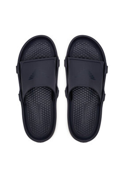 Emporio Armani Ανδρικές σαγιονάρες μπλε EMPORIO ARMANI-XVPS15 XD444 U536 ΜΠΛΕ...