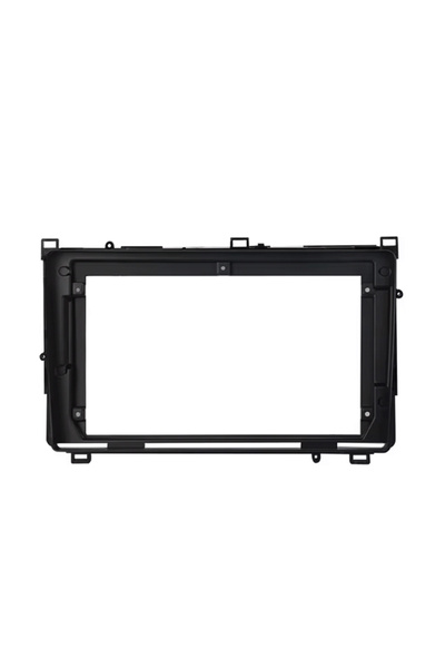 HUB64 Rama adaptoare Toyota Auris (2015+) pentru Navigatii multimedia Android...