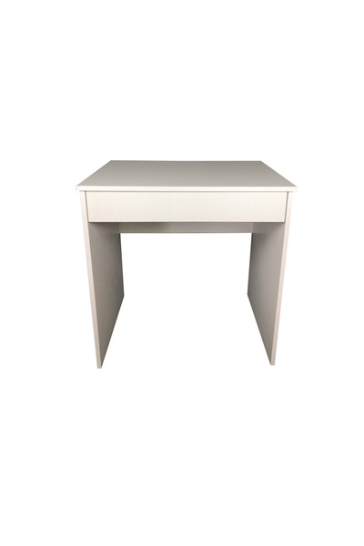 UnicSpot Birou Vardo, alb, 73x50x74.5 cm