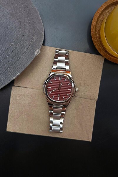 Flaw Wear Takvimli Quartz Erkek Kol Saati