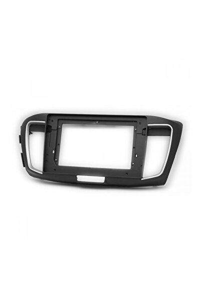 HUB64 Adapter frame Honda Accord 9th (2014-2017) for 10.1" Inch Android Multimedia Navigations
