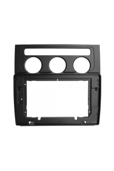 HUB64 Rama adaptoare Volkswagen Touran (2004-2008) pentru Navigatii multimedi...