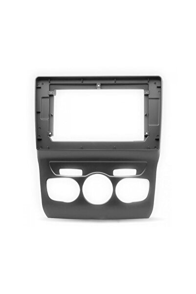 HUB64 Rama adaptoare Citroen C4L (2011-2016) pentru Navigatii multimedia Andr...