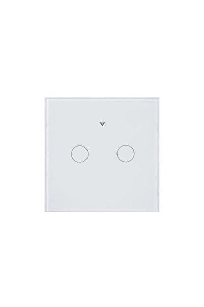 Doty Întrerupător inteligent Doty® cu pornire/oprire duală SmartON/OFF, Wi-Fi...