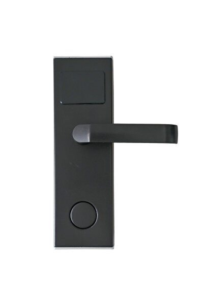 GENERAL Yangına Dayanıklı Kartlı Otel Kapı Kilidi – Otel Oda Kilidi | Telcom Coral