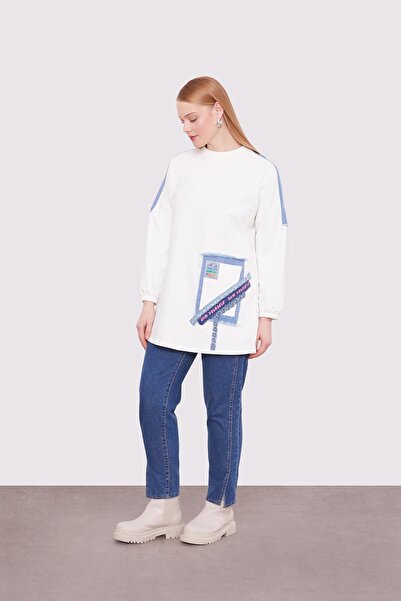 Levidor ΕΚΡΟΥ ΦΟΡΕΜΑ ΜΕ ΛΕΠΤΟΜΕΡΗ ΑΞΕΣΟΥΑΡ ΜΕ ΣΤΡΙΓΚΑΛΙΑ