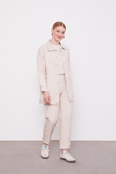 Levidor Бежевий комплект з двома кнопками