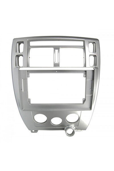 HUB64 Rama adaptoare Hyundai Tucson (2006-2013) pentru Navigatii multimedia A...