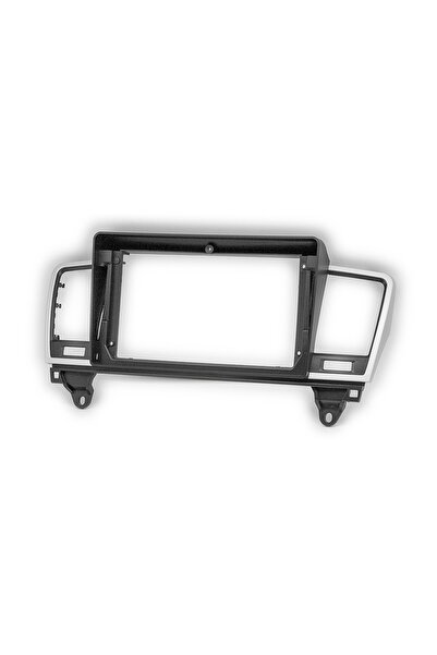 HUB64 Adapter frame Mercedes BENZ ML W166 (2012-2015) for 9" Android multimedia navigations