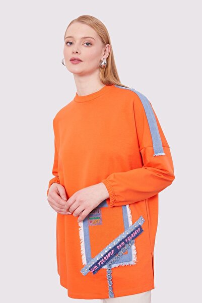 Levidor ΠΟΡΤΟΚΑΛΙ ΣΤΡΙΓΚΑΛΑΚΙΑ ΑΞΕΣΟΥΑΡ ΛΕΠΤΟΜΕΡΗΣ ΣΤΙΛ ΣΕΤ ΦΟΡΕΜΑΤΟΣ