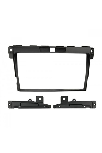 HUB64 Adapter frame Mazda CX-7 (2008-2014) for 9" Inch Android Multimedia Navigations