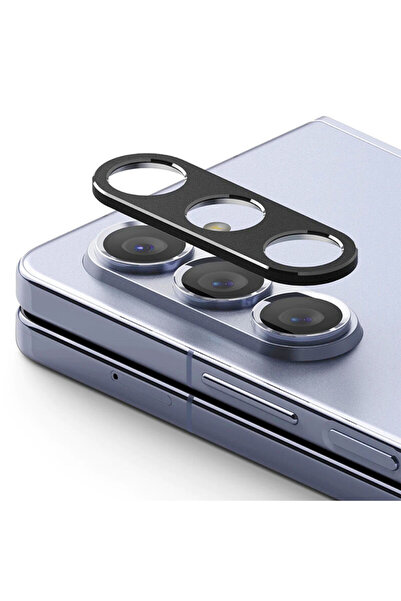 Optim Solution Folie de Protectie Lentile Camera pentru Samsung Galaxy Z Fold...