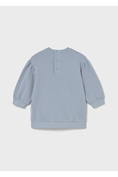 MAYORAL Baby Girl Printed Dress 2921