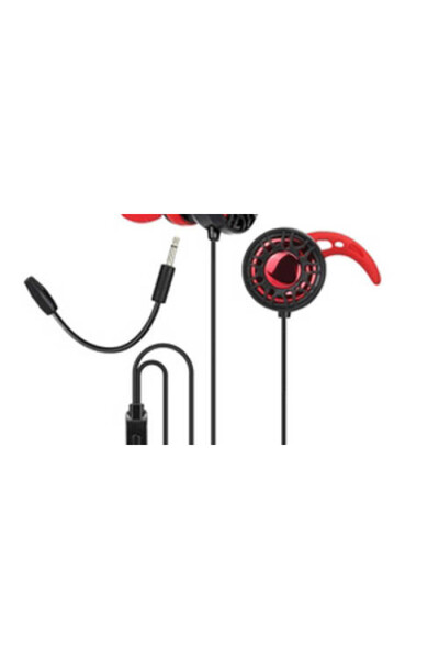 XTRIKE ME GE-109 Gaming Earphones with Microphone