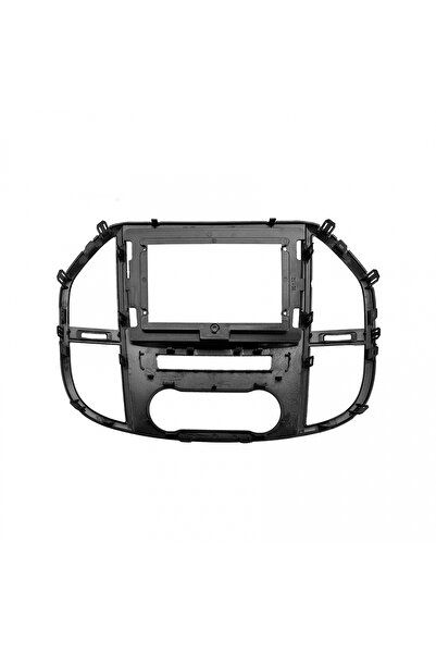 HUB64 Adapter frame Mercedes Benz Vito (2014-2018) for 9" Inch Android Multimedia Navigations