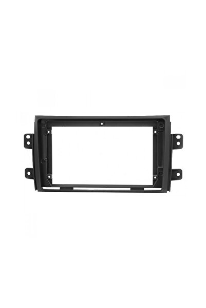 HUB64 Rama adaptoare Suzuki SX4 (2006-2016) pentru Navigatii multimedia Andro...