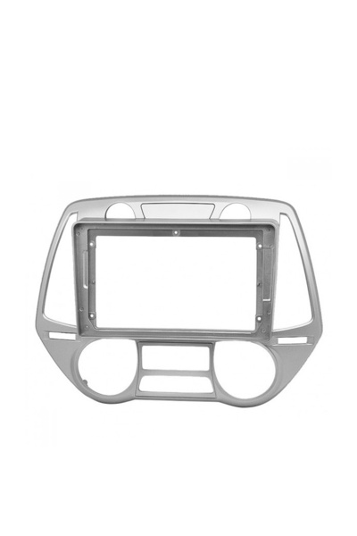 HUB64 Rama adaptoare Hyundai I20 (2012-2014) compatibil pentru Navigatii mult...