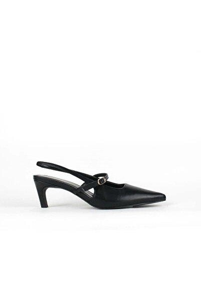 Milano Jene High Heels