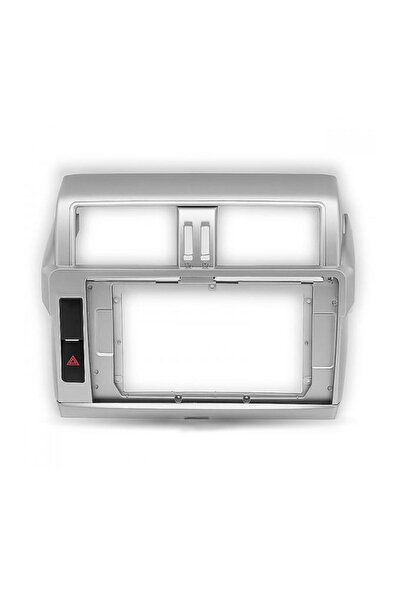 HUB64 Rama adaptoare Toyota Prado (2014-2016) pentru Navigatii multimedia And...