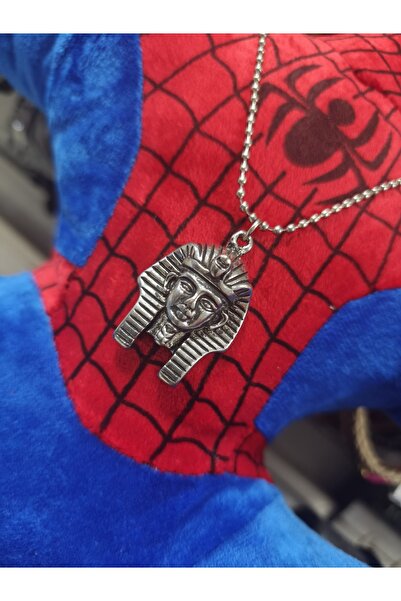 enyatakı قلادة رجالية على شكل الفرعون