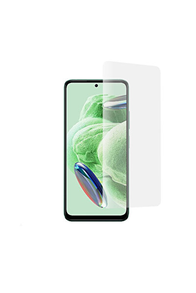 Optim Solution Folie pentru Xiaomi Redmi Note 12 5G, Poco x5, Sticla Securiza...