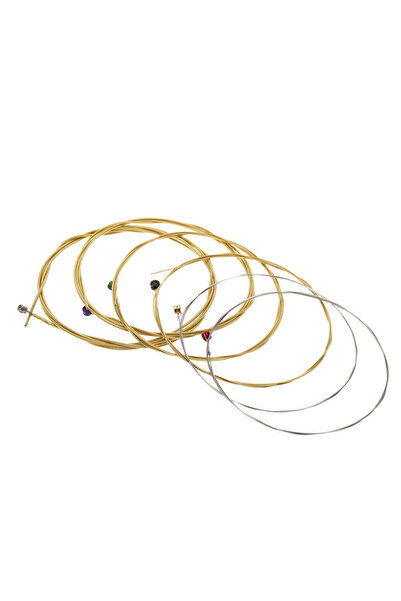 Depox Drevená klasická gitara, DEPOX, sada strún v cene, 95 cm