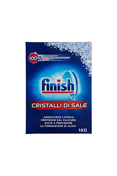 Finish Sare pentru masina de spalat vase 1kg
