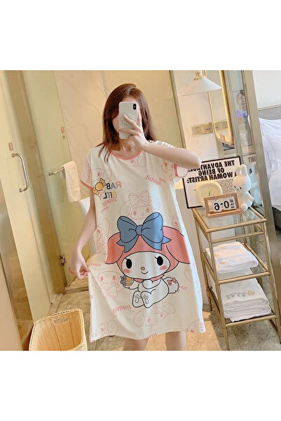 1way Comfortable and loose sleepwear