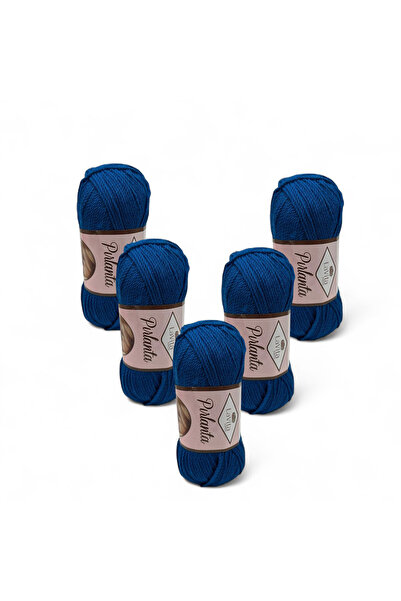 LaVita Yarn Dijamantna pređa za ručno pletenje 100% A Akril 500gr 5 kom (0605...