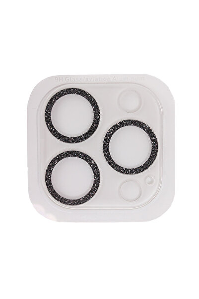 Optim Solution Set Lentile de Protectie pt. Camera Foto compatibile cu Apple ...