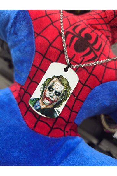 enyatakı قلادة رجالية موديل الجوكر