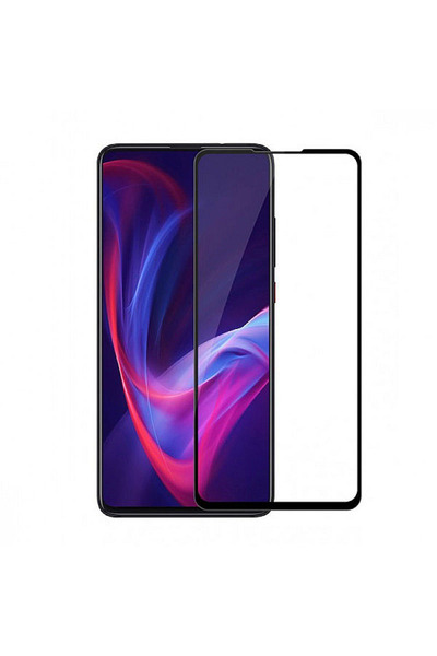 Optim Solution Folie Sticla Securizata 5D pentru Nothing Phone 2, 9H Protection Technology, Margini Negre