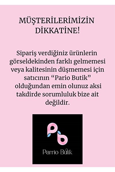 Parrio Mini Pearl Bag