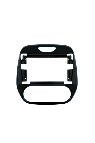 HUB64 Renault Captur (2013-2019) adapter frame for 9" Inch Android Multimedia Navigations