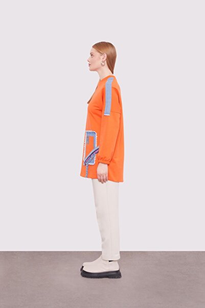 Levidor ΠΟΡΤΟΚΑΛΙ ΣΤΡΙΓΚΑΛΑΚΙΑ ΑΞΕΣΟΥΑΡ ΛΕΠΤΟΜΕΡΗΣ ΣΤΙΛ ΣΕΤ ΦΟΡΕΜΑΤΟΣ