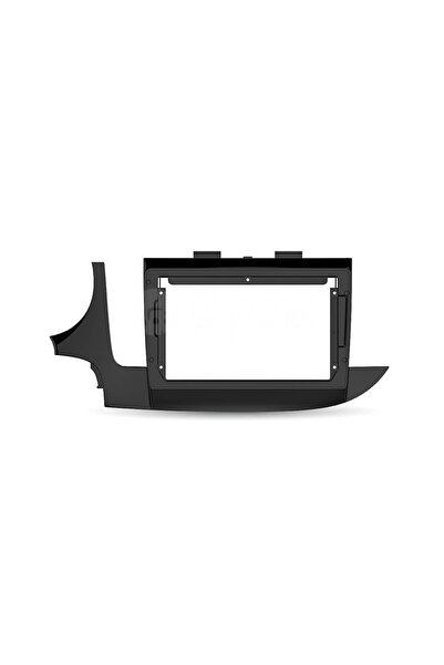 HUB64 Opel Mokka (2016+) adapter frame for 9" Inch Android Multimedia Navigation