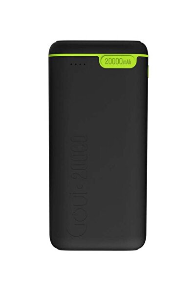 Aerial7 كيجو باور بانك 20,000 مللي أمبير/ساعة شاحن محمول - شحن أجهزة متعددة -...